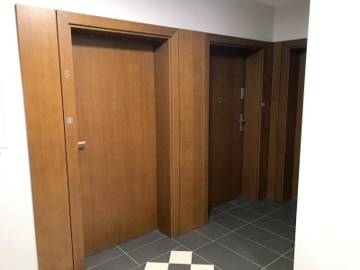 Budowa budynku wielorodzinnego w Jeleniej Górze