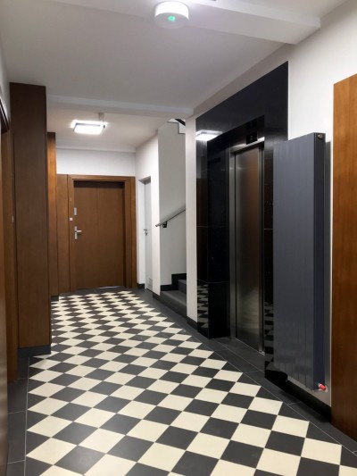 Budowa budynku wielorodzinnego w Jeleniej Górze