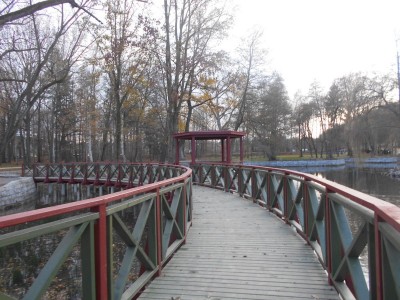 Rewitalizacja zabytkowych parków im. A. Błachańca i Nadnyskiego w Zgorzelcu