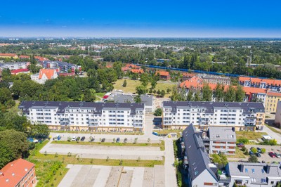 Budowa dwóch budynków wielorodzinnych dla TBS Wrocław