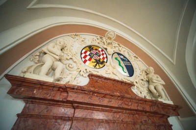 Przebudowa i rozbudowa budynku Pałacu w Sobieszowie