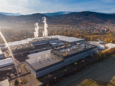 Remont i przebudowa hali produkcyjnej i przygotowanie do uruchomienia