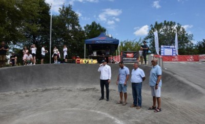 Mistrzostwa Polski Dzierżoniów 2020