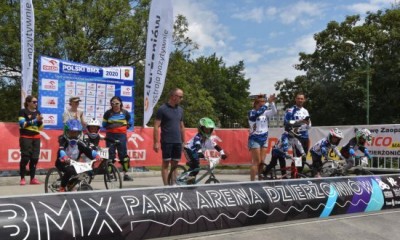 Mistrzostwa Polski Dzierżoniów 2020