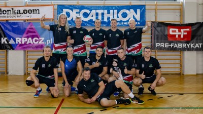 Turniej Milanos Cup 2020 w Karpaczu