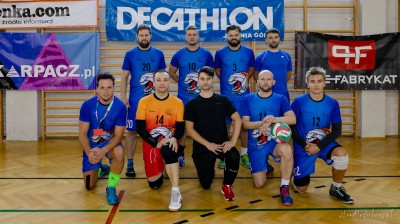 Turniej Milanos Cup 2020 w Karpaczu