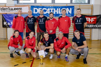 Turniej Milanos Cup 2020 w Karpaczu