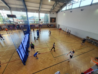 Turniej Milanos Cup 2020 w Karpaczu