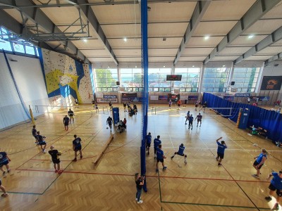 Turniej Milanos Cup 2020 w Karpaczu