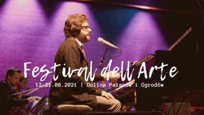 Festival dell Arte 2021