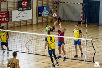 Turniej Milanos Cup 2023 w Karpaczu