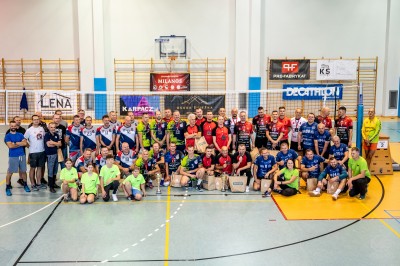 Turniej Milanos Cup 2023 w Karpaczu