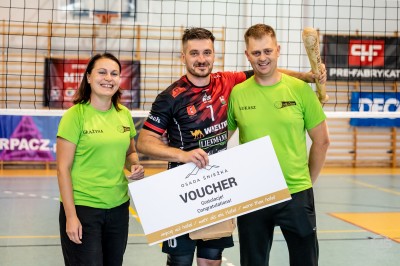 Turniej Milanos Cup 2023 w Karpaczu