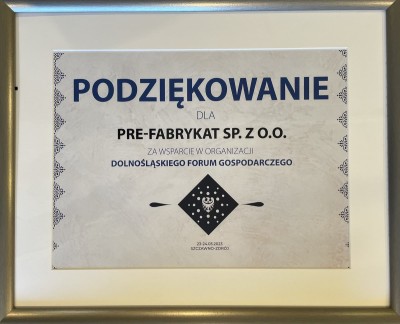 Dolnośląskie Forum Gospodarcze
