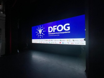 Dolnośląskie Forum Gospodarcze