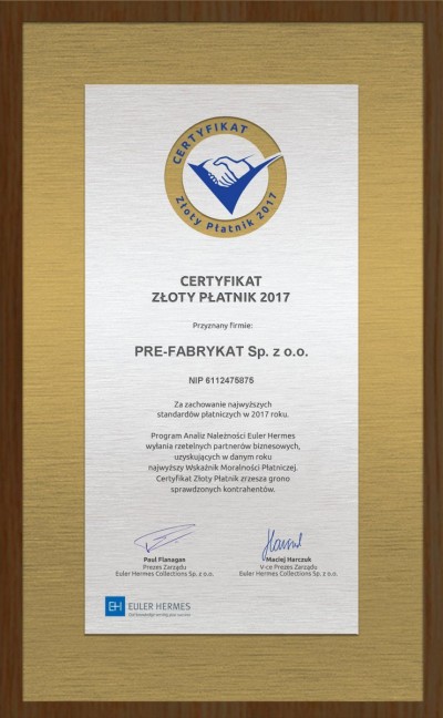 Nagrody i wyróżnienia